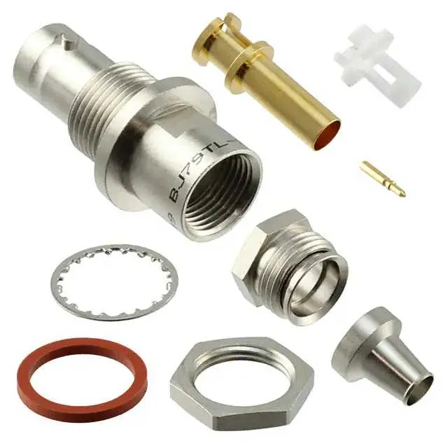 BJ79TL-7 (CONN TRB JACK STR SOLDER)