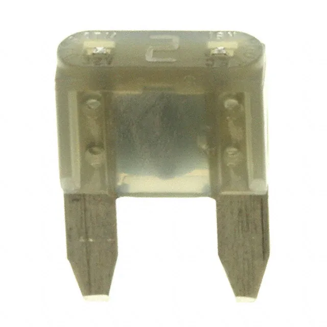ATM-2 (FUSE AUTO 2A 32VDC BLADE MINI)