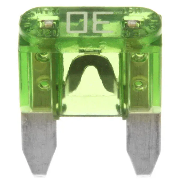 ATM-30 (FUSE AUTO 30A 32VDC BLADE MINI)