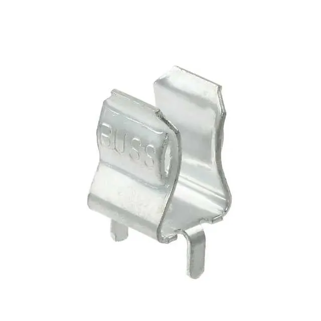 BK/1A1907-06-R (FUSE CLIP CARTRIDGE PCB)