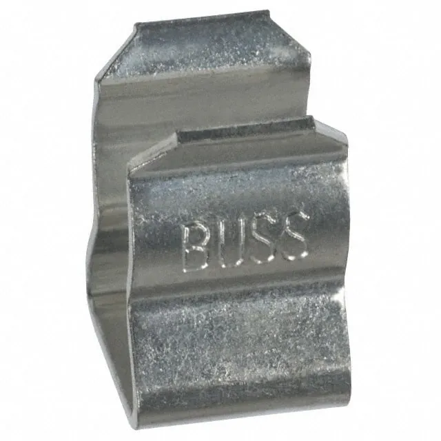 BK/5681-15 (FUSE CLIP CARTRIDGE CHASSIS MNT)