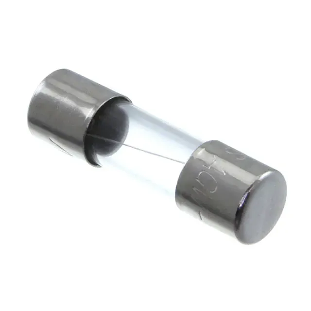 BK/AGW-1 (FUSE GLASS 1A 32VAC 7AG)