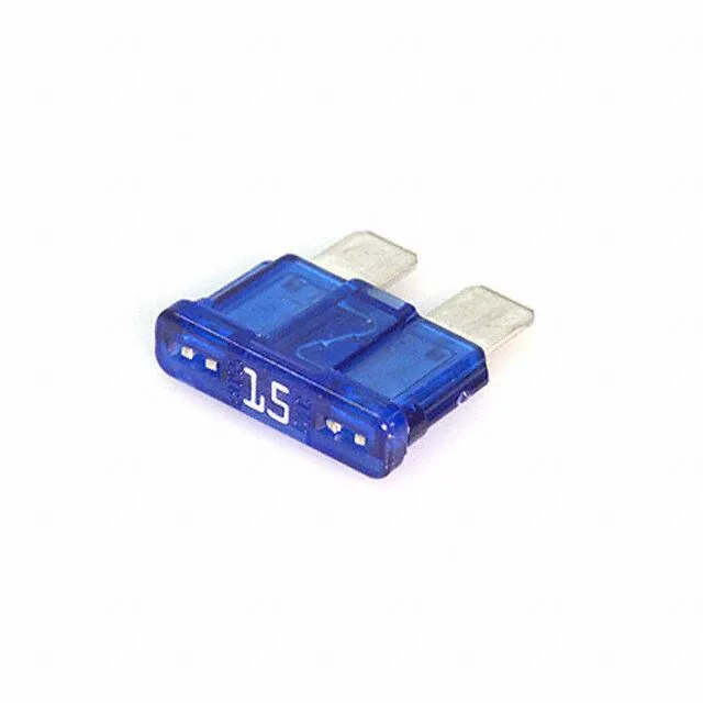 BK/ATC-15 (FUSE AUTOMOTIVE 15A 32VDC BLADE)