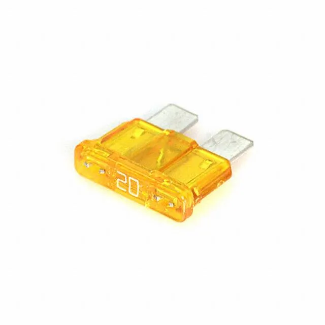 ATC-20 (FUSE AUTOMOTIVE 20A 32VDC BLADE)