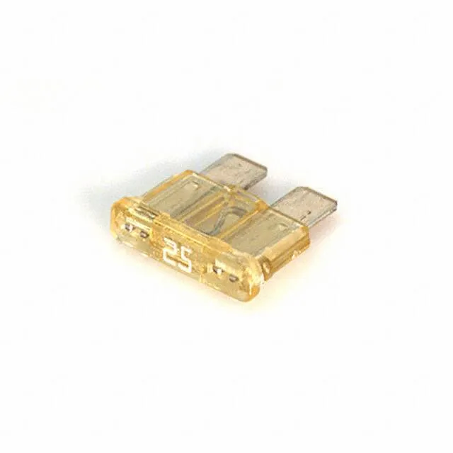 BK/ATC-25 (FUSE AUTOMOTIVE 25A 32VDC BLADE)