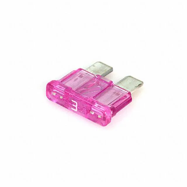 ATC-3 (FUSE AUTO 3A 32VDC BLADE ATO/ATC)
