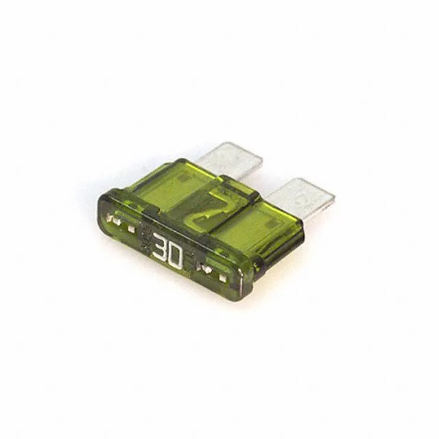 ATC-30 (FUSE AUTOMOTIVE 30A 32VDC BLADE)
