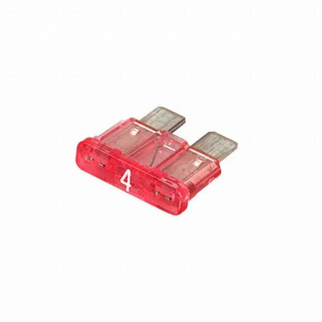 ATC-4 (FUSE AUTO 4A 32VDC BLADE ATO/ATC)
