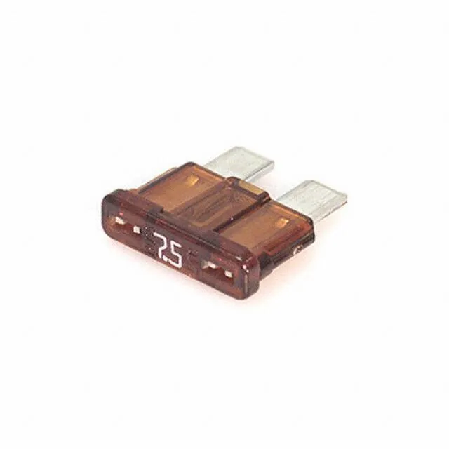 BK/ATC-7-1/2 (FUSE AUTO 7.5A 32VDC BLADE)