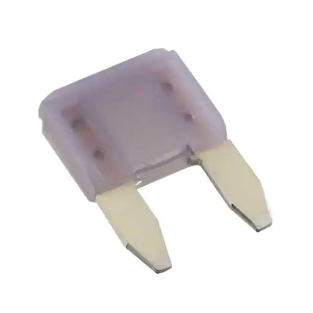 BK/ATM-3 (FUSE AUTO 3A 32VDC BLADE MINI)