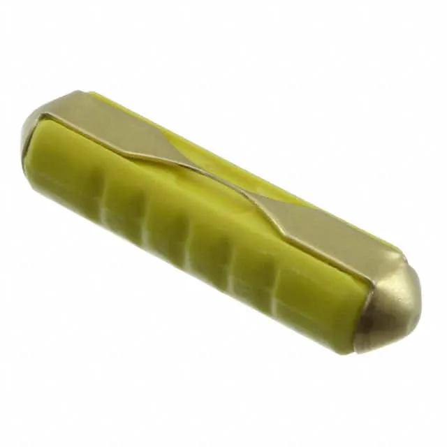 BK/GBC-5 (FUSE AUTOMOTIVE 5A 32VAC/VDC)
