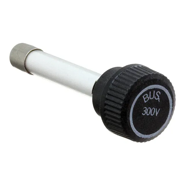 BK/GLR-7 (FUSE CARTRIDGE 7A 300VAC)