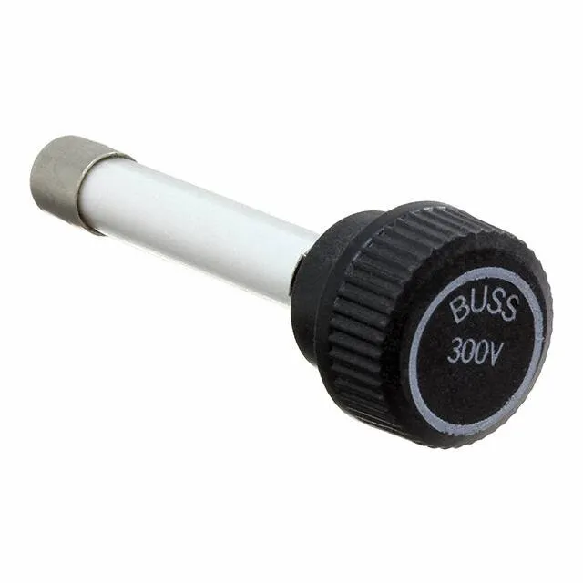BK/GMF-2-1/2 (FUSE CARTRIDGE 2.5A 300VAC)