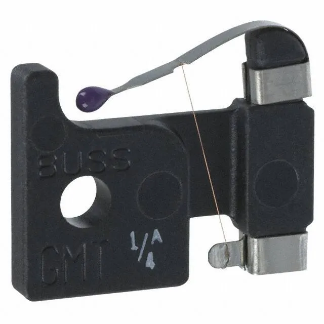 BK/GMT-1/4A (FUSE INDICAT 250MA 125VAC/60VDC)