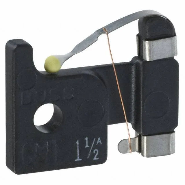 BK/GMT-1-1/2A (FUSE INDICATING 1.5A 125VAC/60DC)