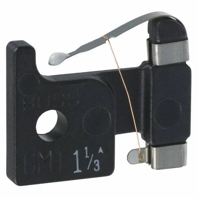 BK/GMT-1-1/3A (FUSE INDICAT 1.33A 125VAC/60VDC)
