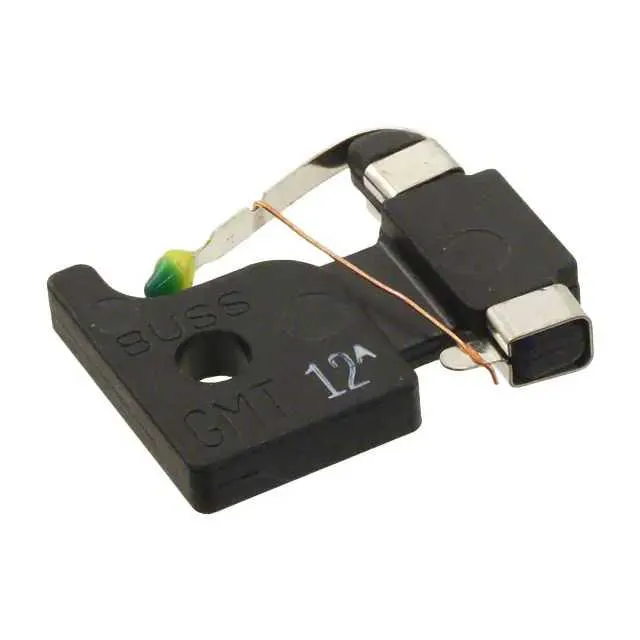 BK/GMT-12A (FUSE INDICATING 12A 125VAC/60VDC)