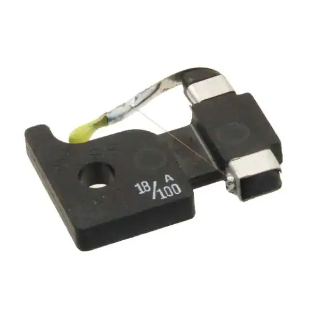 BK/GMT-18/100A (FUSE INDICAT 180MA 125VAC/60VDC)