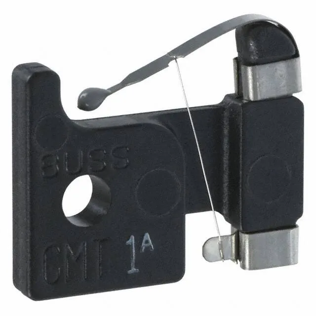 BK/GMT-1A (FUSE INDICATING 1A 125VAC/60VDC)