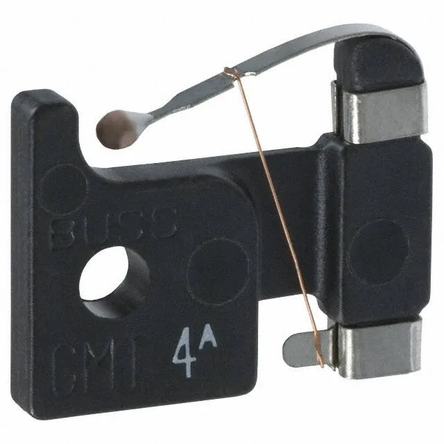 BK/GMT-4A (FUSE INDICATING 4A 125VAC/60VDC)