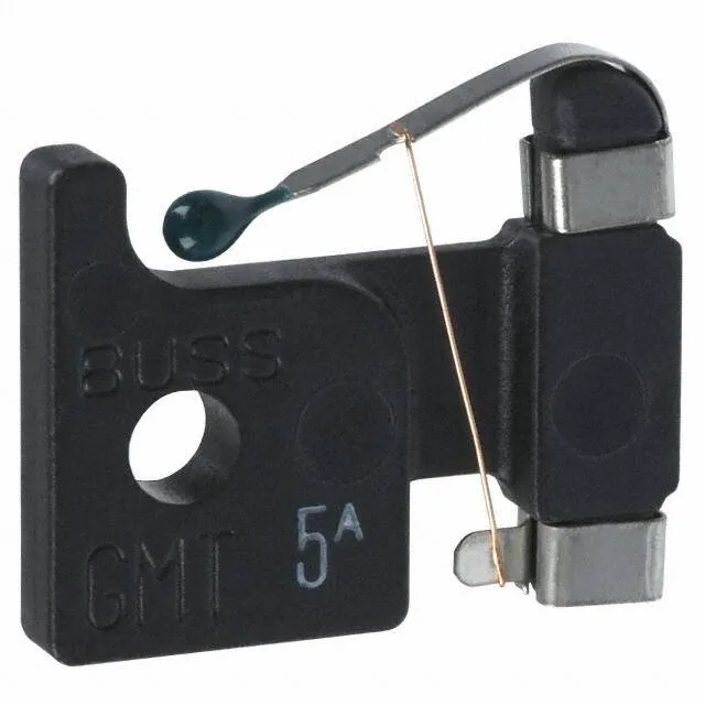 BK/GMT-5A (FUSE INDICATING 5A 125VAC/60VDC)
