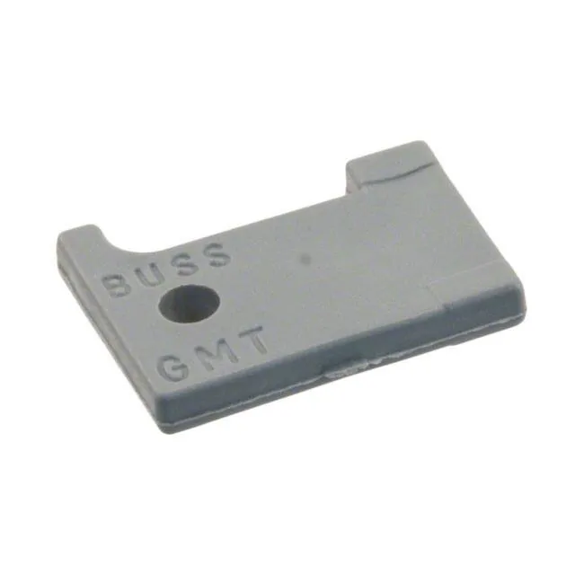 BK/GMT-DUMMY (FUSE INDICAT DUMMY 125VAC/60VDC)