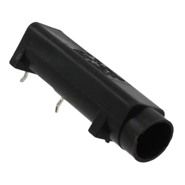 BK/HBH-R (FUSE HLDR CARTRIDGE 250V 16A PCB)