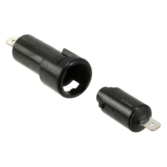 BK/HFA-HH-R (FUSE HLDR CART 250V 20A IN LINE)