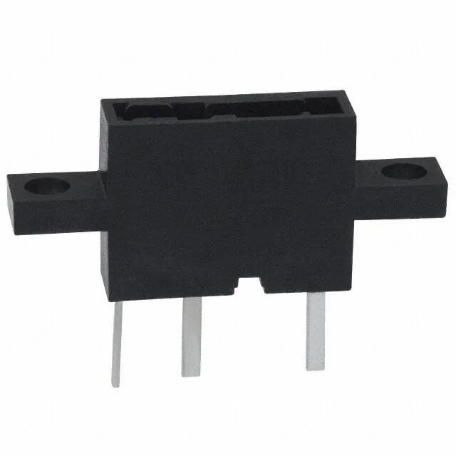 BK/HLT (FUSE BLOCK BLADE 125V 15A PCB)