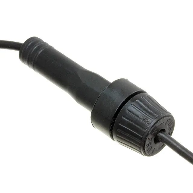 BK/HRI (FUSE HOLDER CART 32V 20A IN LINE)