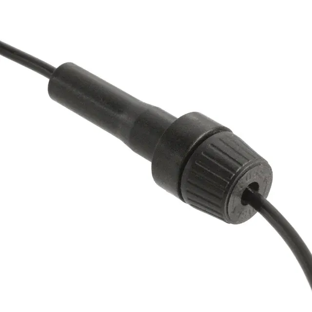 BK/HRJ (FUSE HOLDER CART 32V 20A IN LINE)