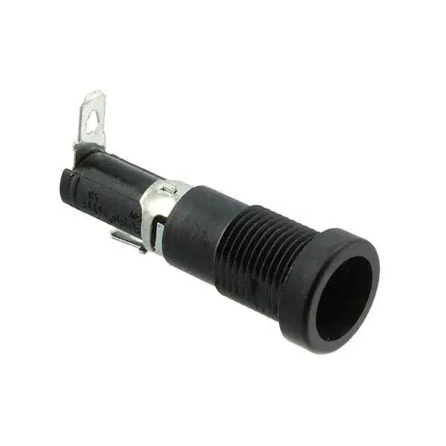 BK/HTB-34-R (FUSE HLDR CART 250V 20A PNL MNT)
