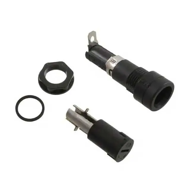 BK/HTB-54M-R (FUSE HLDR CART 250V 16A PNL MNT)