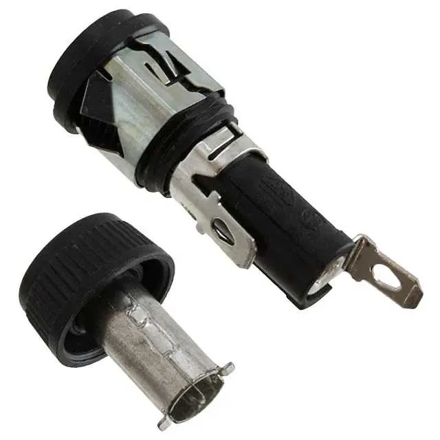 BK/HTB-82I-R (FUSE HLDR CART 250V 20A PNL MNT)