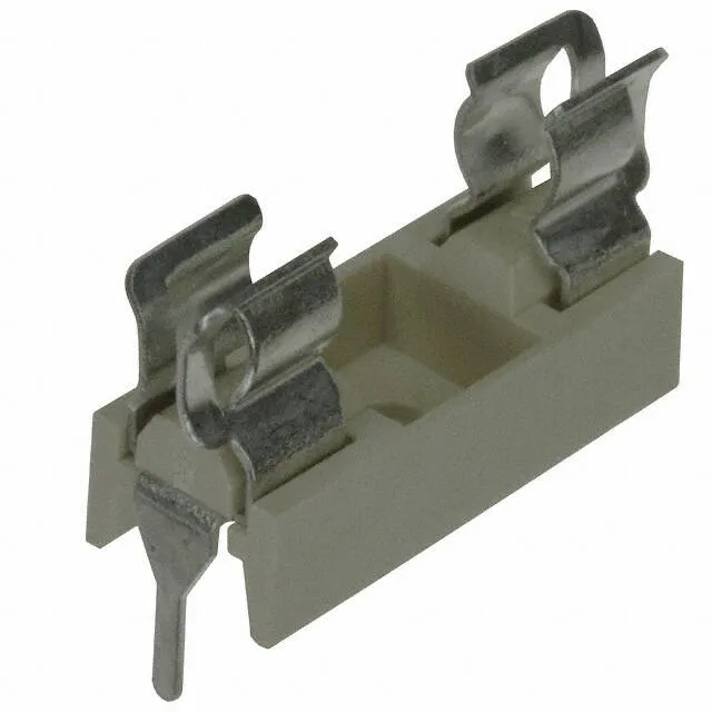 BK/HTC-15M (FUSE BLOCK CART 250V 6.3A PCB)