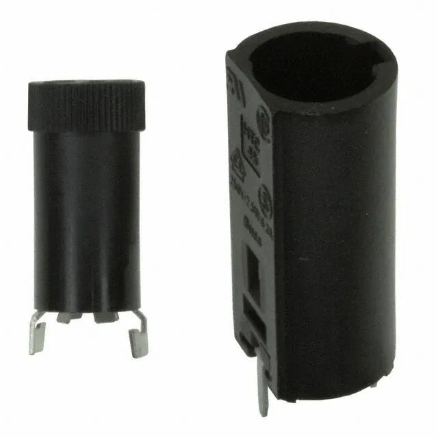 BK/HTC-45M (FUSE HOLDER CART 250V 6.3A PCB)