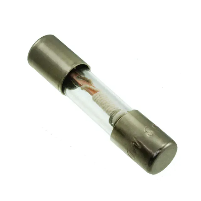 BK/MDM-1 (BUSS SMALL DIMENSION FUSE SLOW B)