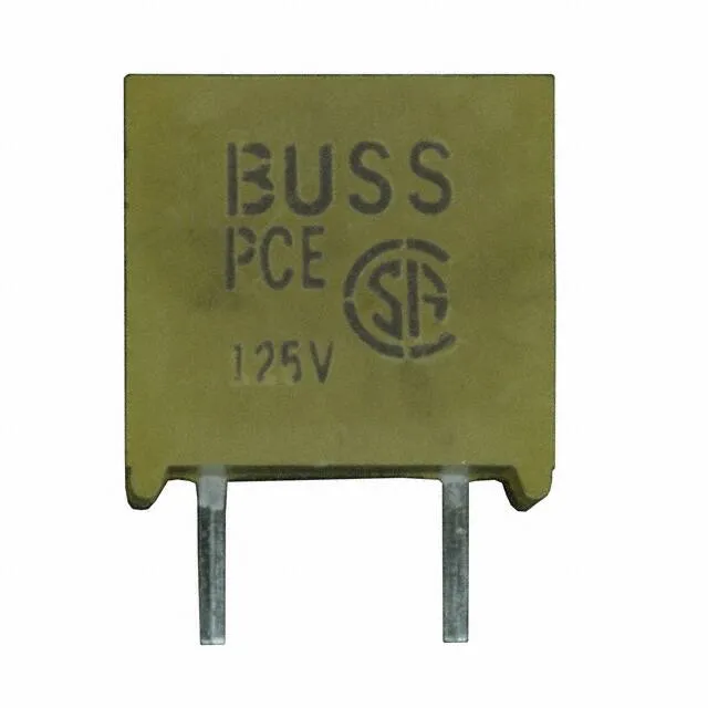 PCE-5-R (FUSE BOARD MNT 5A 125VAC/400VDC)