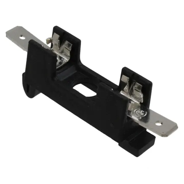 BK/S-8201-1-SNP (FUSE BLOCK CART 300V CHASS MNT)