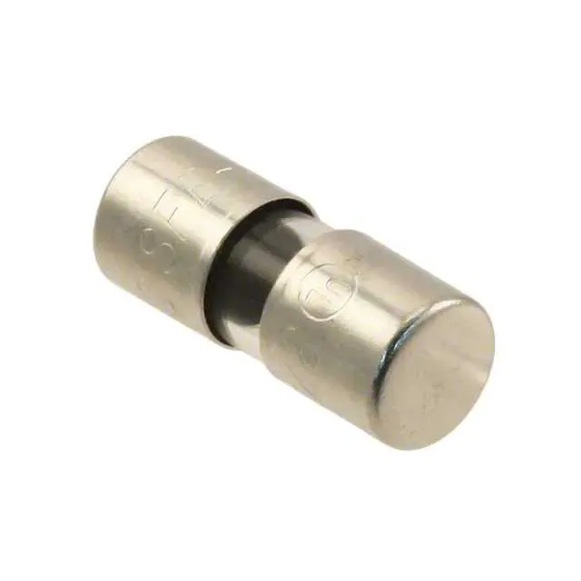 BK/AGA-20 (FUSE GLASS 20A 32VAC 1AG)