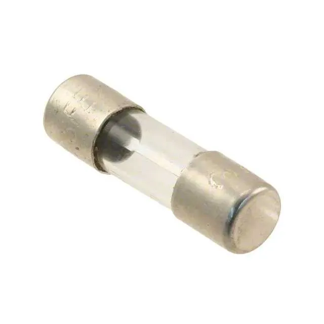 BK/SFE-7-1/2 (FUSE GLASS 7.5A 32VDC 7AG)