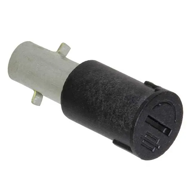 BK/STM (FUSE HOLDER KNOB ASSEMBLY)