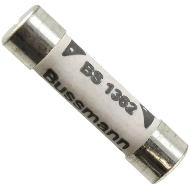 BK1/TDC180-1A (FUSE CARTRIDGE 1A 240VAC 8AG)