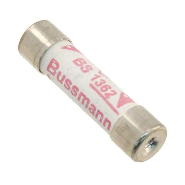 BK/TDC180-3 (FUSE CARTRIDGE 3A 240VAC 8AG)