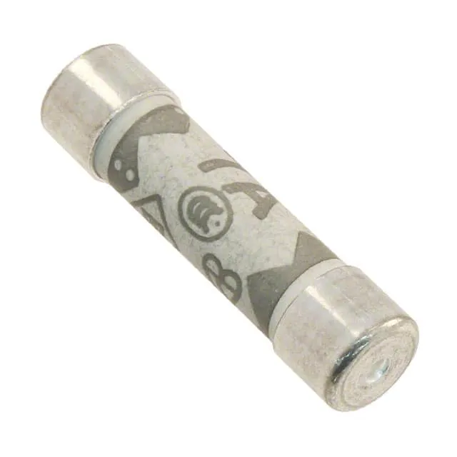 BK/TDC180-7 (FUSE CARTRIDGE 7A 240VAC 8AG)