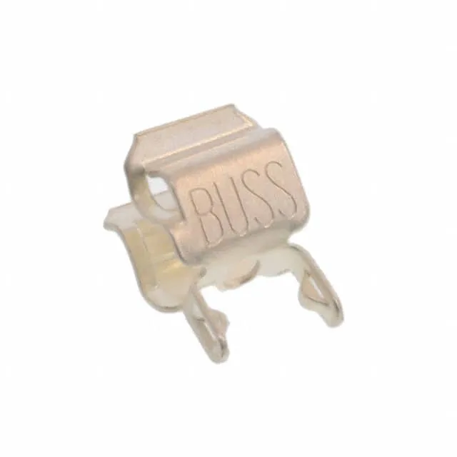 BK/1A3399-12-R (FUSE CLIP CARTRIDGE PCB)