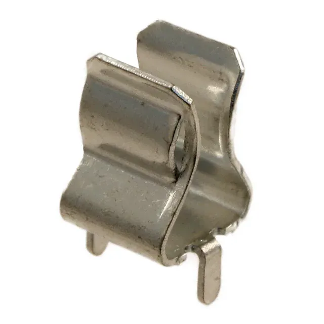 BK-6003 (FUSE CLIP CARTRIDGE PCB)