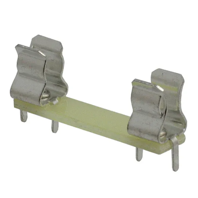 BK-6004 (FUSE BLOCK CARTRIDGE PCB)