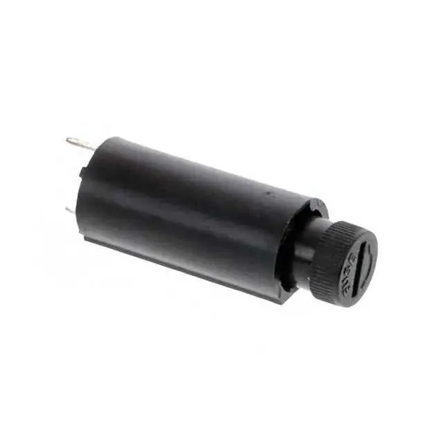 BK-H15-V-1 (FUSE HLDR CART 250V 6.3A PNL MNT)