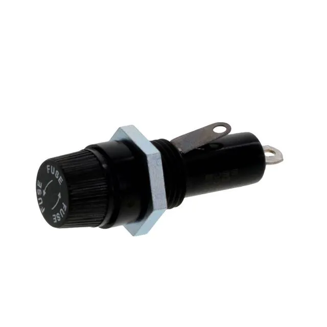 BK/HCM (FUSEHOLDER)